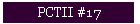 PCTII #17