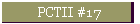 PCTII #17