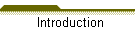 Introduction