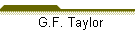 G.F. Taylor