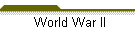 World War II