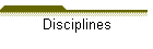 Disciplines