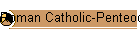 Roman Catholic-Penteocstal Dialogue