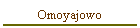 Omoyajowo